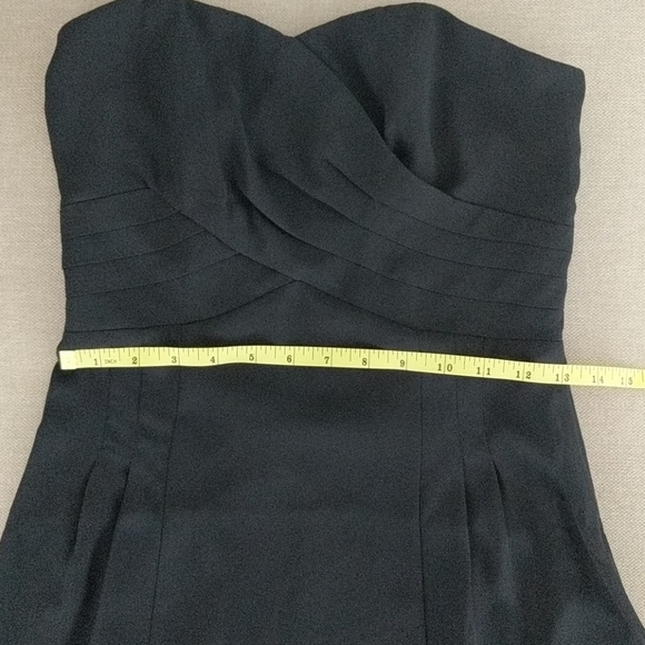 Strapless LBD by Express - Picture 7 of 10